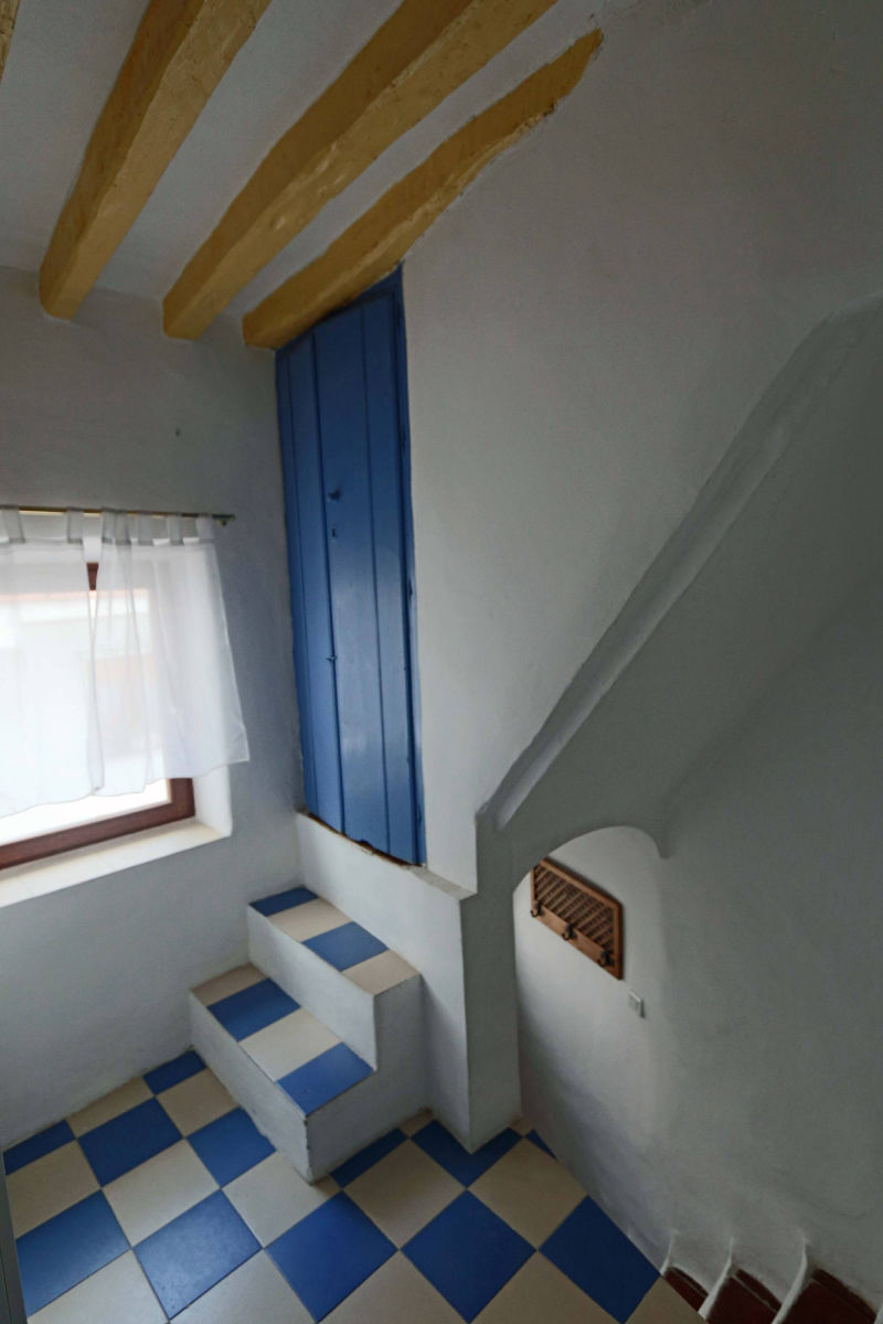 Competa, town house for rent in Costa del Sol