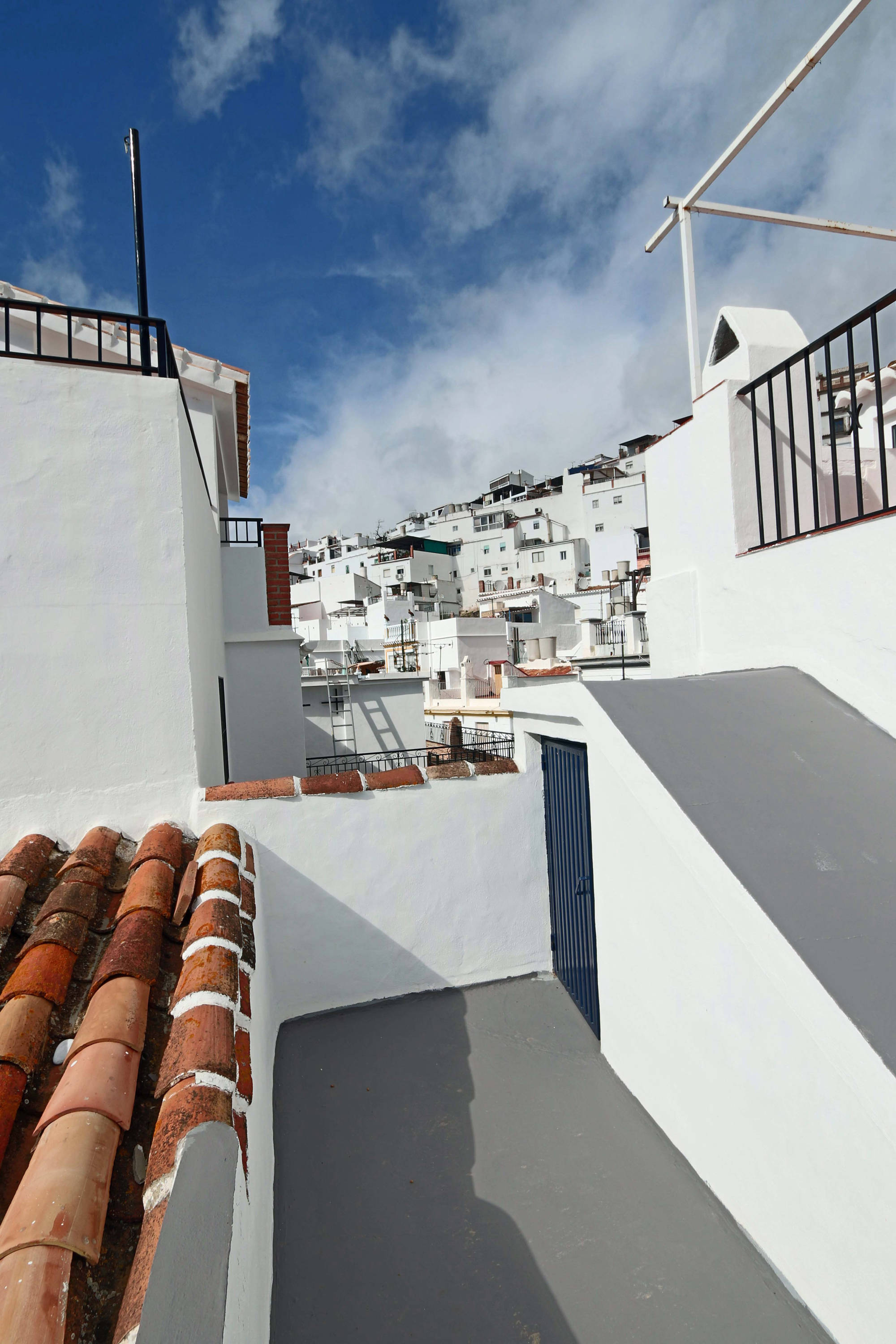 Malaga, Cordoba, Granada close to your Competa holiday house